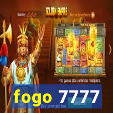 fogo 7777